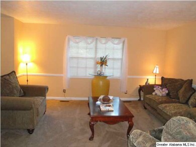 2nd view of living room with space for large furni