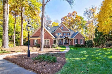 19 Captains Point, Greensboro, NC 27455 - photo 2