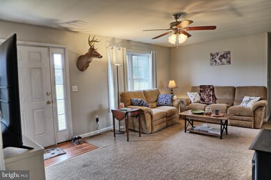 3867 Burrsville Rd, Harrington, DE 19952 - photo 4