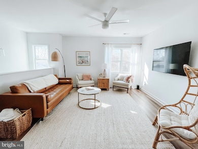 308 Douglas Ave, Colonial Beach, VA 22443 - photo 2