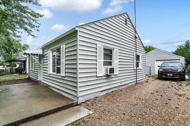 1712 E 25th St, Muncie, IN 47302 - photo 4