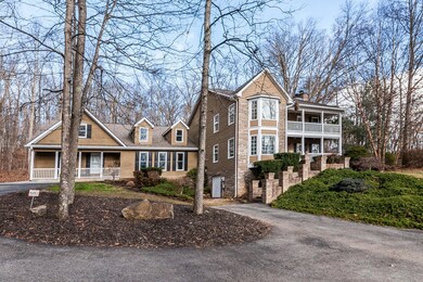 2250 Fallen Oaks Dr, Knoxville, TN 37932 - photo 4