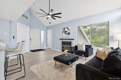 8500 E Jefferson Ave unit 16B, Denver, CO 80237 - photo 5