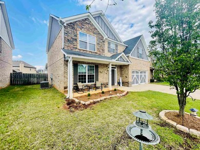 72 Glen Arbor Ln, Warner Robins, GA 31088 - photo 6