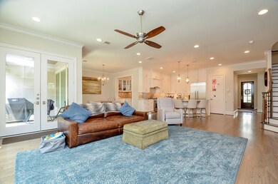 810 Remington Glade Dr, Houston, TX 77042 - photo 4