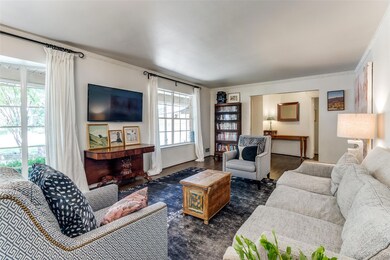 7278 Williamson Cir, Dallas, TX 75214 - photo 6