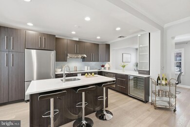 1725 34th St NW, Washington, DC 20007 - photo 7