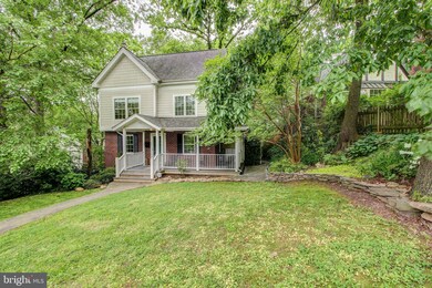 705 Elm Ave, Takoma Park, MD 20912 - photo 2