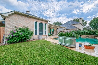 7226 Glenbank Way, Houston, TX 77095 - photo 7