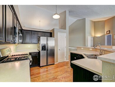 All Kitchen appliances stay