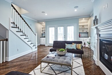17 Barrett Ave unit B, Boston, MA 02127 - photo 2