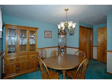 Dining Room.