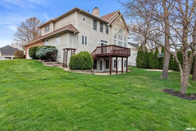 5004 N Weaverridge Blvd, Peoria, IL 61615 - photo 6