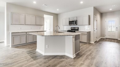 X40K AL Grey - 101 Evangeline Drive - Pi