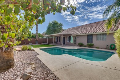 1444 E Hearne Way, Gilbert, AZ 85234 - photo 5