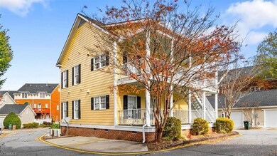 201 Side Aly unit A & B, Greensboro, NC 27406 - photo 2