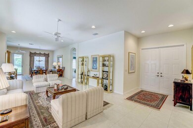 ENTRY WAY