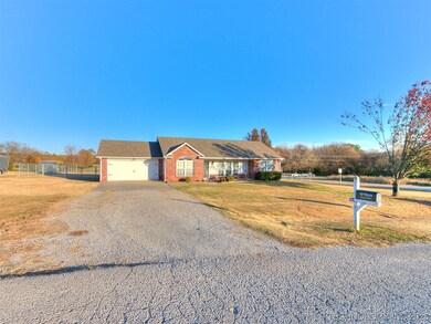 Front Driveway