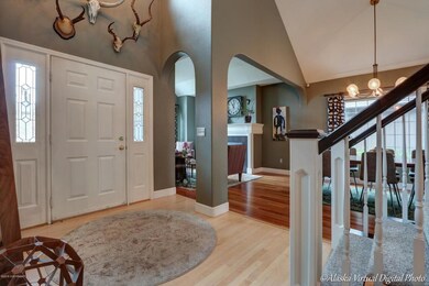 Entry, View 1