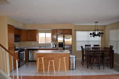 Kitchen 2 Joshua Tree
