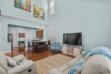 813 Pancho St, Myrtle Beach, SC 29577 - photo 7