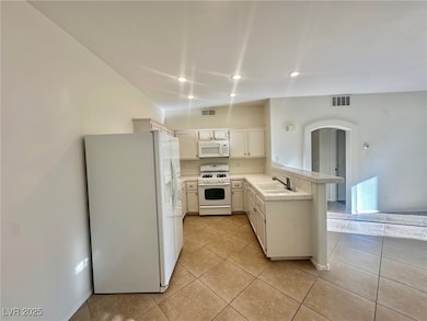 2201 Ramsgate Dr unit 816, Henderson, NV 89074 - photo 5