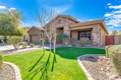 11347 E Solina Cir, Mesa, AZ 85212 - photo 3