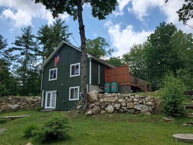 65 E Dunbarton Rd, Goffstown, NH 03045 - photo 4