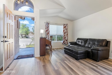 10890 S Arrowhead Spring Dr, Vail, AZ 85641 - photo 5