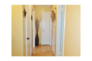 Other. Hallway