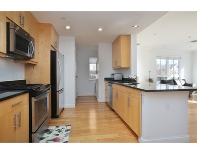 Hammonswood at Chestnut Hill unit E107, Chestnut Hill, MA 02467 - photo 5