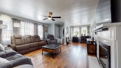 1108 S Brittain St, Shelbyville, TN 37160 - photo 6