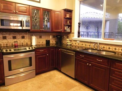 2321 E Cortez Dr, Gilbert, AZ 85234 - photo 3