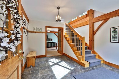 749 Old Weston Mountain Rd, Ludlow, VT 05149 - photo 5