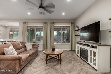 5328 S Wesley Cir, Mesa, AZ 85212 - photo 5