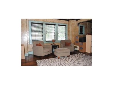 Living Room. Living/or Dining Room