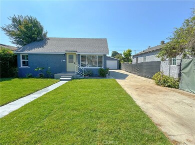 614 W Cressey St, Compton, CA 90222 - photo 2
