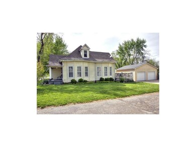 1601 NW Vesper St, Blue Springs, MO 64015 - photo 2