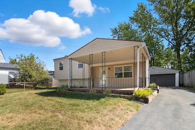 5401 Spire Ln, Columbus, OH 43232 - photo 2