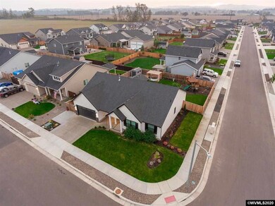 6410 Barker St, Albany, OR 97321 - photo 2