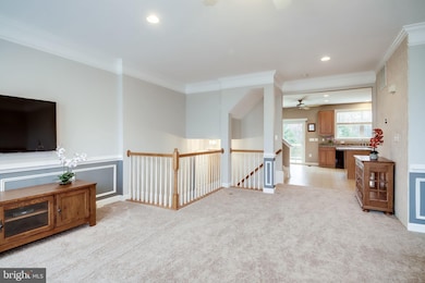 8203 Glade Bank Dr, Manassas, VA 20111 - photo 6