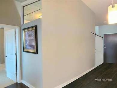 3300 Windy Ridge Pkwy SE unit 809, Atlanta, GA 30339 - photo 4