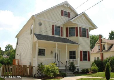 3606 Perry Ave, Kensington, MD 20895 - photo 2