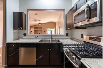 2703 S Keene, Mesa, AZ 85209 - photo 2