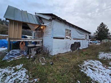 176 Mill Rd unit LOT 1, Troy, MT 59935 - photo 3