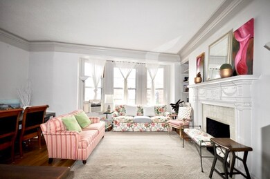 373 Commonwealth Ave unit 504, Boston, MA 02115 - photo 4