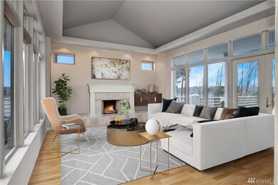 8565 E Mercer Way, Mercer Island, WA 98040 - photo 3