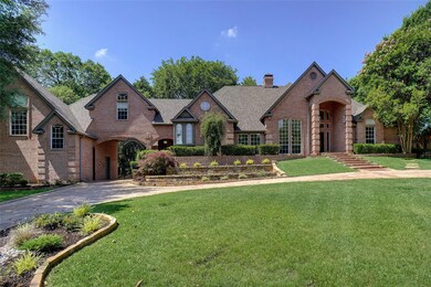 1501 Plantation Dr, Southlake, TX 76092 - photo 2