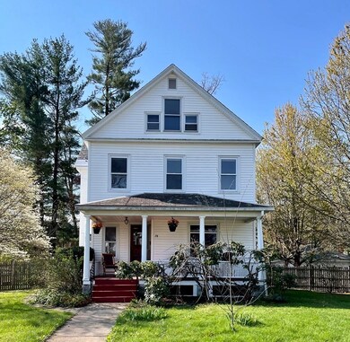 74 Garfield Ave, Easthampton, MA 01027 - photo 2