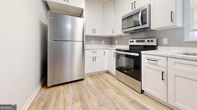 2202 Pioneer St, Waycross, GA 31501 - photo 4